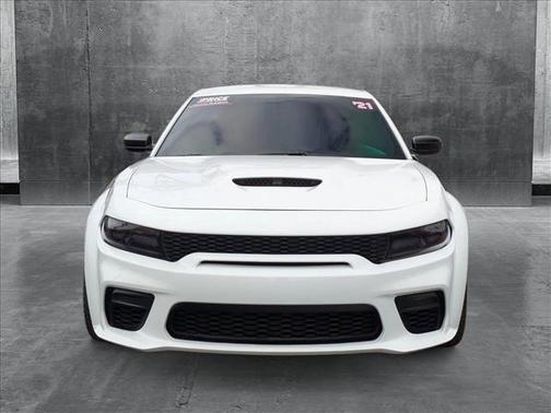 2021 Dodge Charger Scat Pack