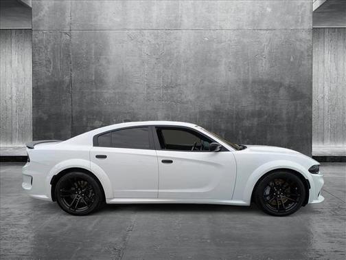 2021 Dodge Charger Scat Pack