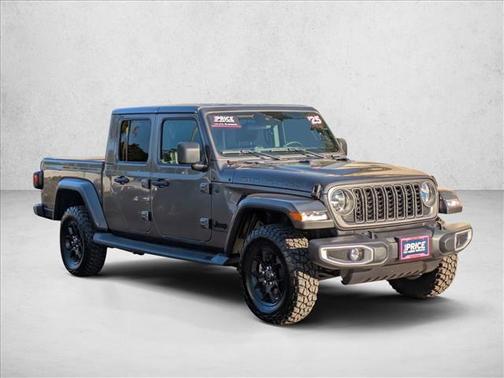 2025 Jeep Gladiator Big Bear
