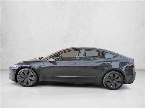 2024 Tesla Model 3 Long Range