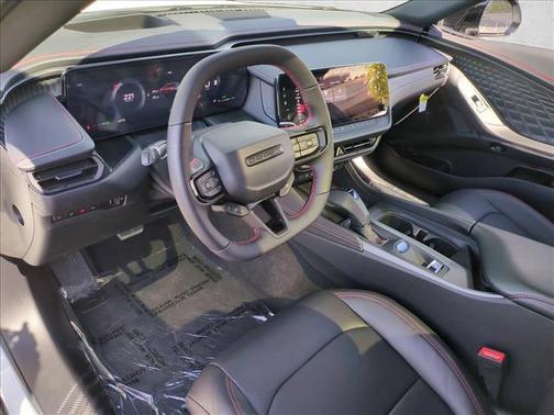 2024 Dodge Charger Daytona R/T