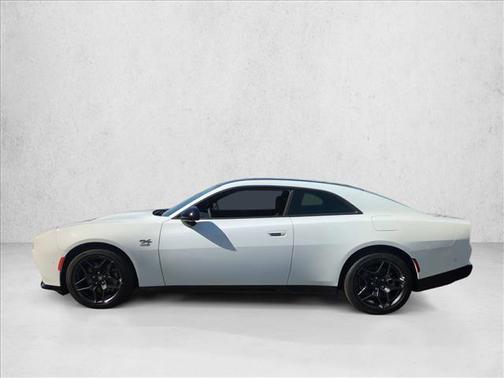 2024 Dodge Charger Daytona R/T