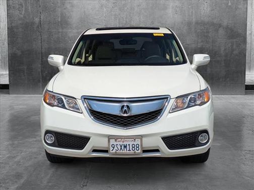 2014 Acura RDX Technology