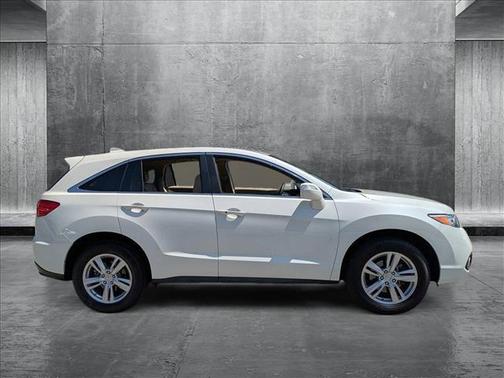 2014 Acura RDX Technology