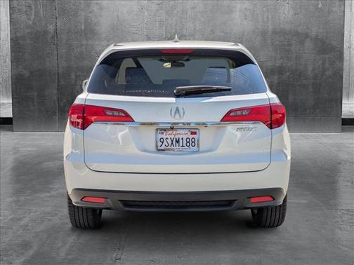 2014 Acura RDX Technology