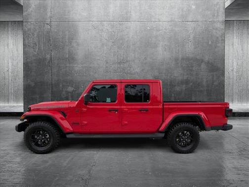 2025 Jeep Gladiator Big Bear