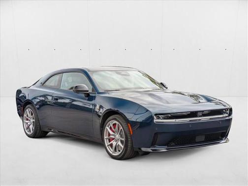 2024 Dodge Charger Scat Pack