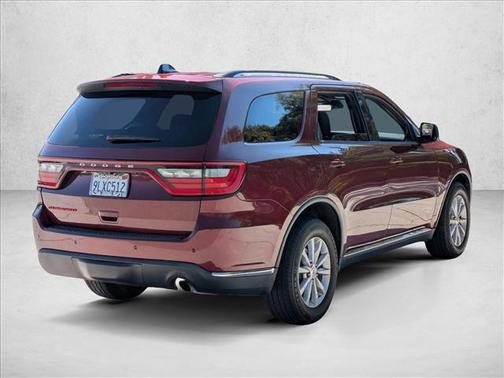 2023 Dodge Durango SXT Launch Edition RWD
