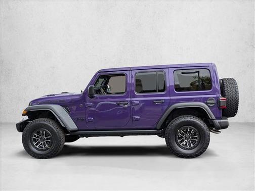 Reign 2026 Jeep Wrangler 4-Door Moab 392 4x4