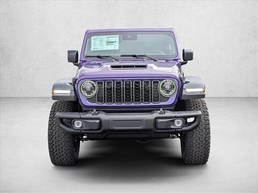 Reign 2026 Jeep Wrangler 4-Door Moab 392 4x4