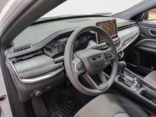 2024 Jeep Compass Sport