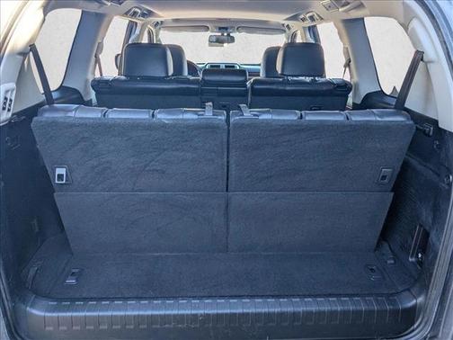 2010 Lexus GX 460 Base