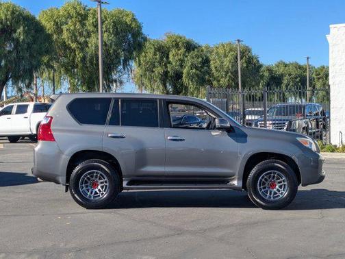 2010 Lexus GX 460 Base