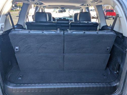 2010 Lexus GX 460 Base