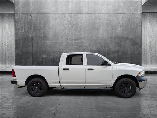 2015 RAM 1500 Tradesman