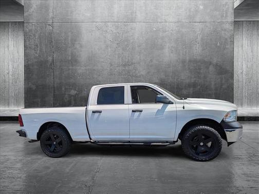 2015 RAM 1500 Tradesman