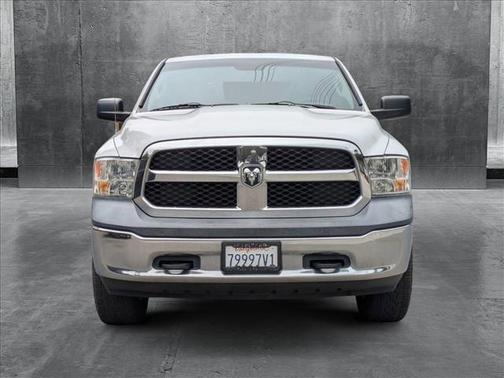 2015 RAM 1500 Tradesman
