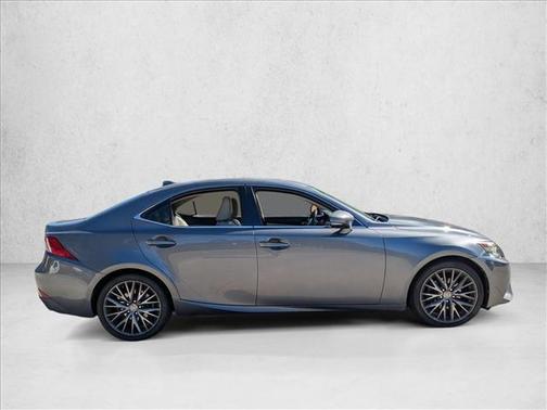 2014 Lexus IS 250 Base