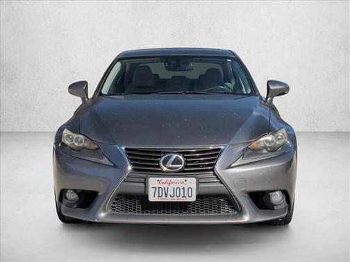 2014 Lexus IS 250 Base