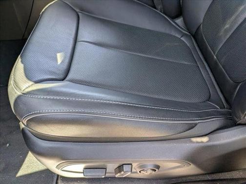 2024 Jeep Grand Cherokee L Overland