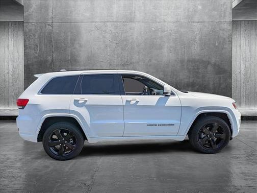 2014 Jeep Grand Cherokee Altitude