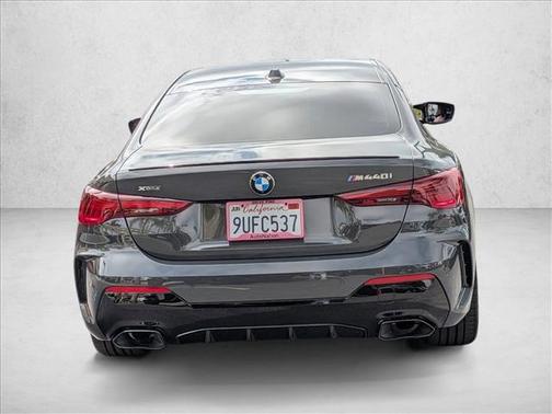 2026 BMW M440 i xDrive