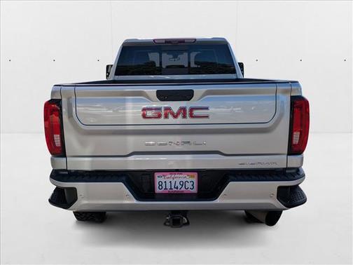 2021 GMC Sierra 2500 Denali