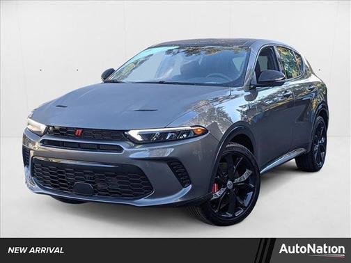 2024 Dodge Hornet R/T Plus