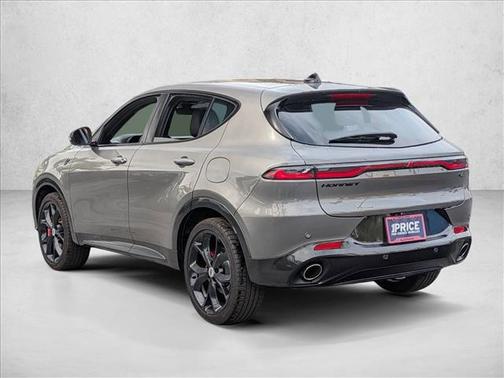 2024 Dodge Hornet R/T Plus EAWD