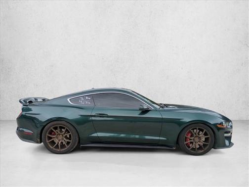 2019 Ford Mustang Bullitt