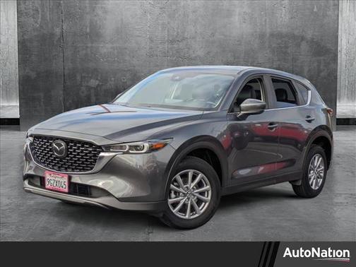 2023 Mazda CX-5 2.5 S Preferred
