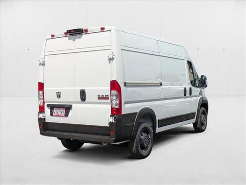 2022 RAM ProMaster 2500 High Roof