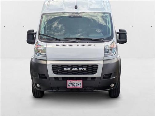 2022 RAM ProMaster 2500 High Roof