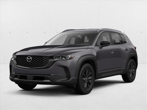 2024 Mazda CX-50 2.5 S Premium Package