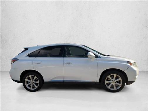 2011 Lexus RX 350 Base