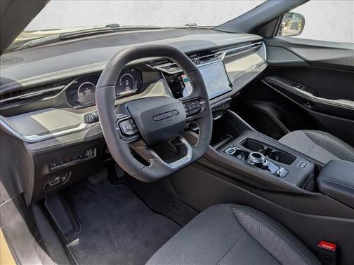 '41 2026 Jeep Cherokee Laredo 4x4