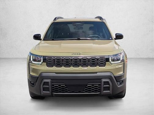 '41 2026 Jeep Cherokee Laredo 4x4
