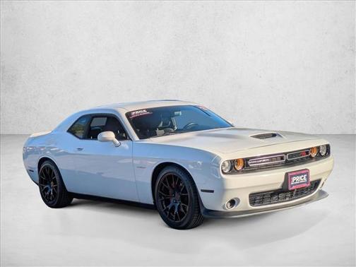 2020 Dodge Challenger R/T