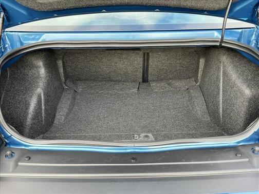 Frostbite 2022 Dodge Challenger R/T Scat Pack
