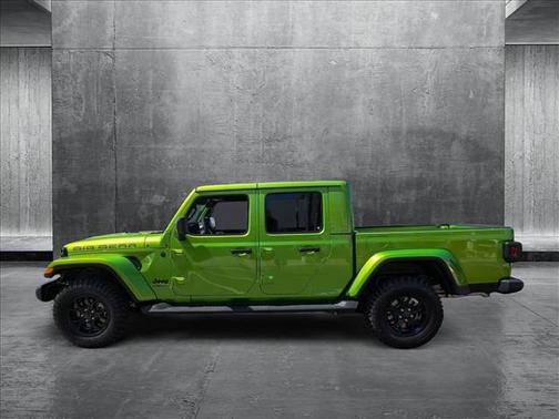 2025 Jeep Gladiator Big Bear