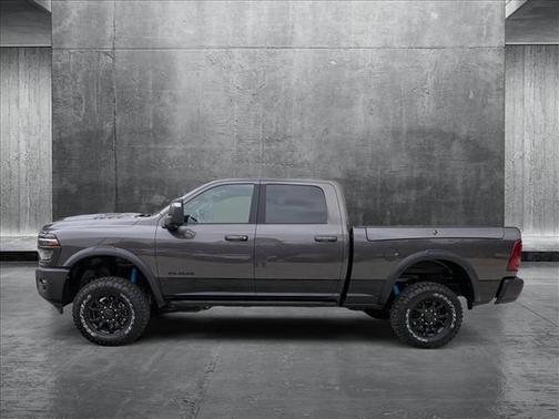 2025 RAM 2500 Power Wagon