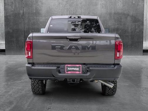 2025 RAM 2500 Power Wagon