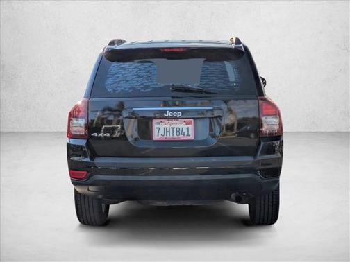 2015 Jeep Compass Sport