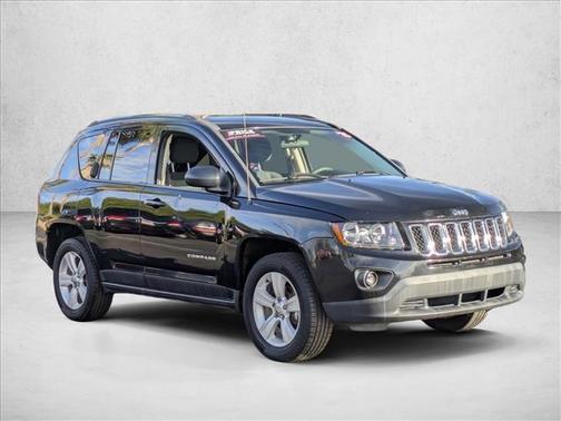 2015 Jeep Compass Sport