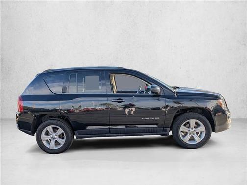 2015 Jeep Compass Sport