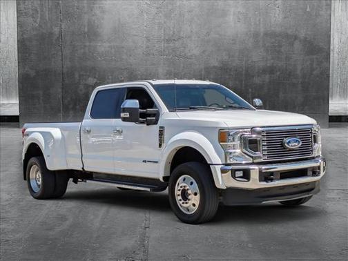 2022 Ford F-450 Lariat