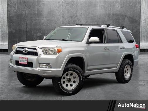 2010 Toyota 4Runner SR5