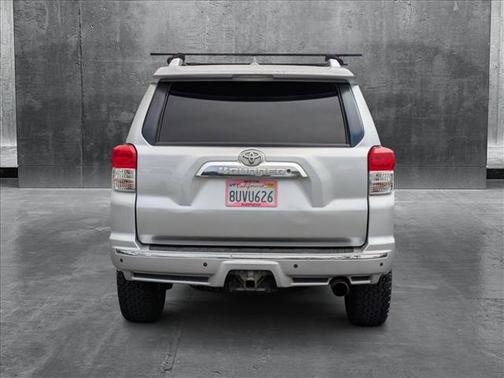2010 Toyota 4Runner SR5