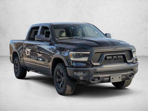 2024 RAM 1500 Rebel