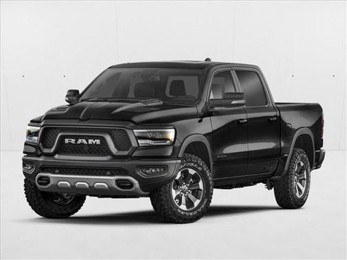 2024 RAM 1500 Rebel